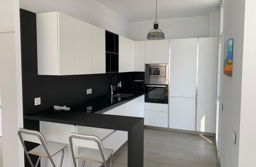 Nerja Villa | Capistrano Blue 2