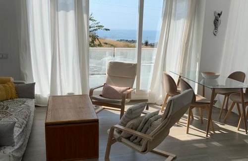 Nerja Villa | Capistrano Blue 2