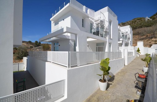 Nerja Villa | Capistrano Blue 3