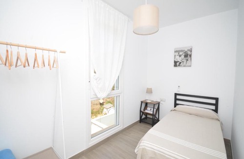 Nerja Villa | Capistrano Blue 3