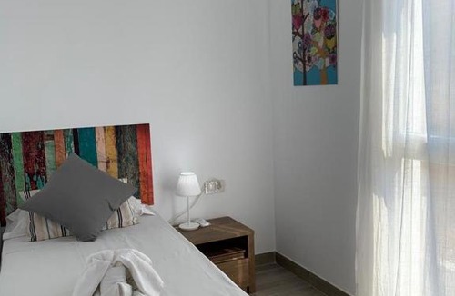Nerja Villa | Capistrano Blue 4