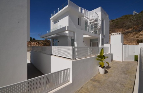 Nerja Villa | Capistrano Blue 5