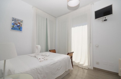 Nerja Villa | Capistrano Blue 6