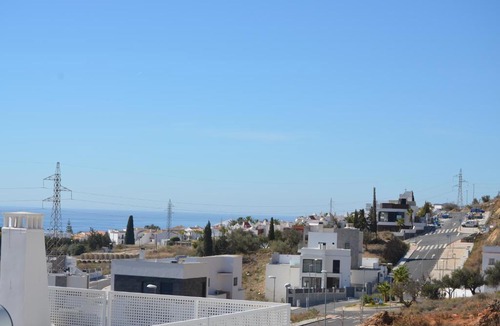 Nerja Villa | Capistrano Blue 6