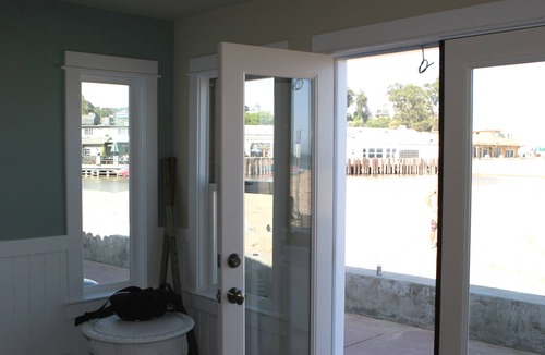 Capitola Condo | Capitola Venetian Beach House #4 - Beachfront - 3-day min