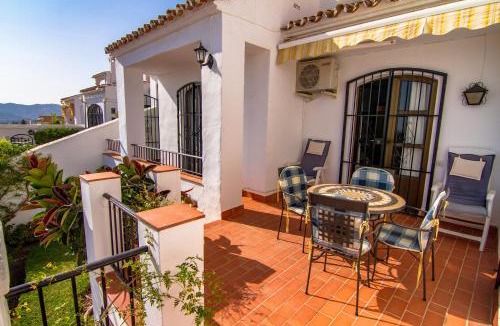 Nerja Apartment | Capuchinos 4
