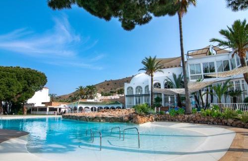 Nerja Apartment | Capuchinos 4