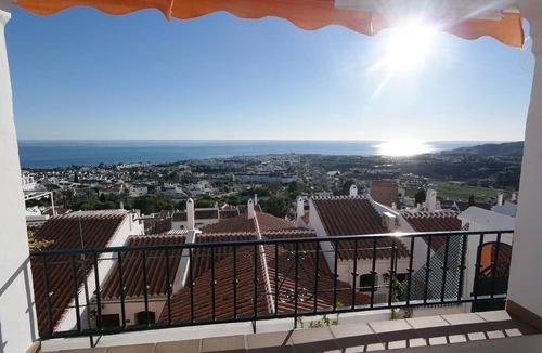 Nerja Apartment | Capuchinos, Nerja Sum