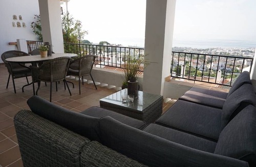 Nerja Apartment | Capuchinos, Nerja Sum