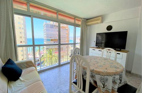 Benidorm Apartment | Carabelas T2-5