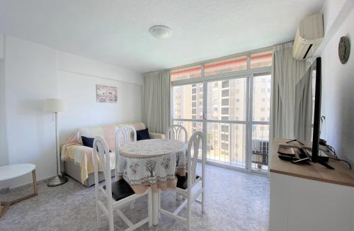 Benidorm Apartment | Carabelas T2-5