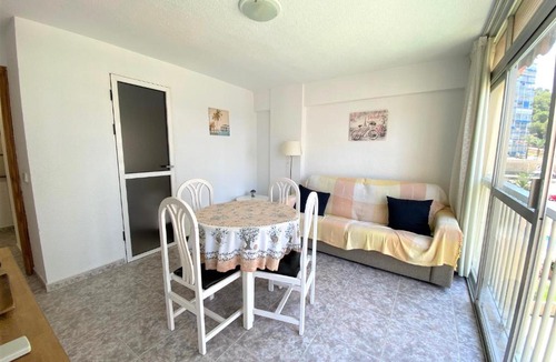 Benidorm Apartment | Carabelas T2-5