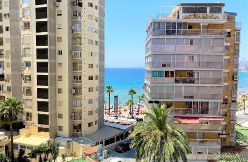 Benidorm Apartment | Carabelas T2-5