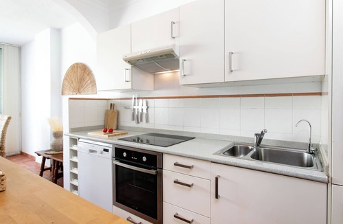 Nerja City Centre Apartment | Carabeo by Interhome