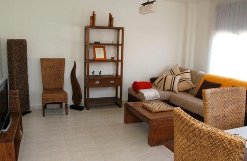 Cardenajimeno Apartment | Caradenia