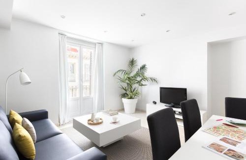 Centro Apartment | Carretas Apartments