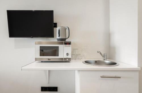 Centro House | Carretas Suites
