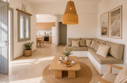 Agios Ioannis Apartment | Casa Élevé
