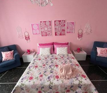 Serravalle Scrivia Bed & Breakfast | Casa Adele