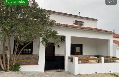 Algodonales House | Casa Adelfa