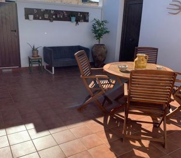 Los Albaricoques House | Casa Aguascalientes