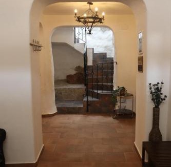 Algodonales House | CASA ALEGRIA
