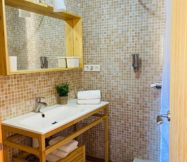 Las Tres Villas Hotel | Casa Alma