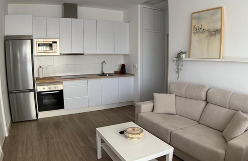 Montoro Apartment | Casa Alma