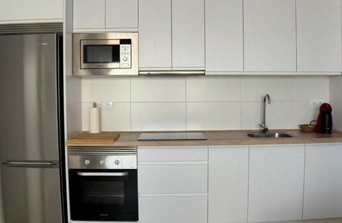 Montoro Apartment | Casa Alma