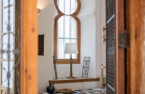 Espejo Bed & Breakfast | Casa Almara