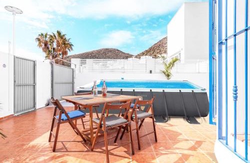 San Jose House | Casa Aloe Pro