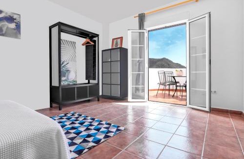 San Jose House | Casa Aloe Pro