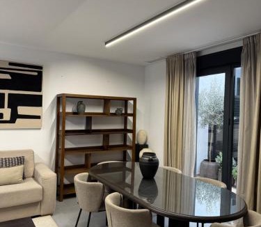 San Felipe Neri Apartment | Casa Amayuma - Málaga Centro Histórico
