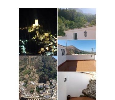Cazorla House | Casa Antonia 55