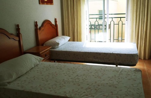 Navaluenga Apartment | Casa Ara