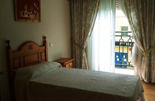 Navaluenga Apartment | Casa Ara