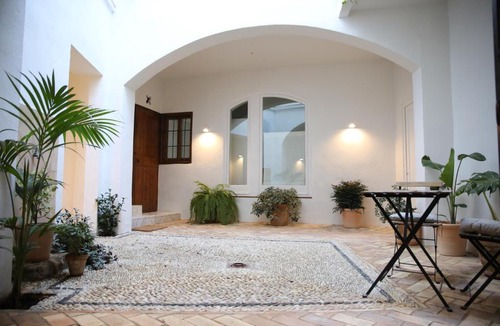 La Catedral Apartment | Casa Arcadia