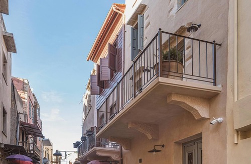 Chania Old City Apartment | Casa Athanasia