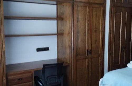 Ronda House | Casa Ayala
