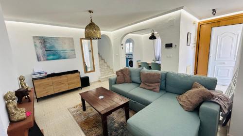 Puerto Marino House | Casa Azure