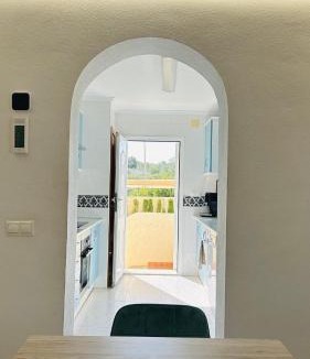 Puerto Marino House | Casa Azure