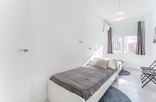 Vicalvaro Apartment | Casa Bandi
