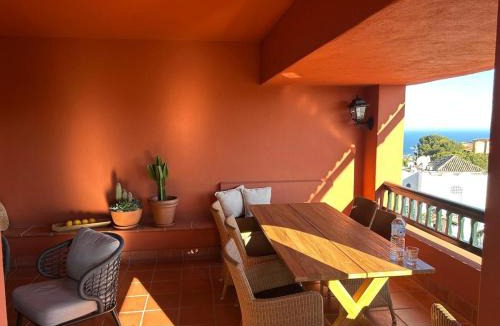 Ciudad Universitaria Apartment | Casa Bang