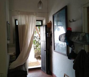 Rodalquilar House | Casa Bartolo