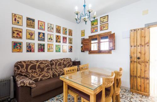 El Palmar House | Casa Basallote