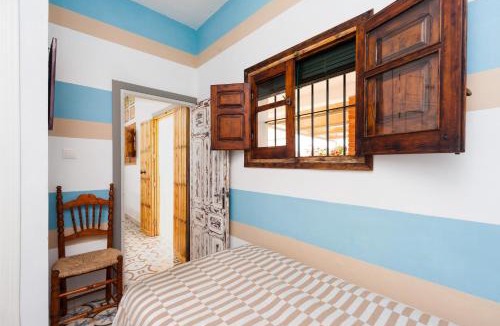 El Palmar House | Casa Basallote