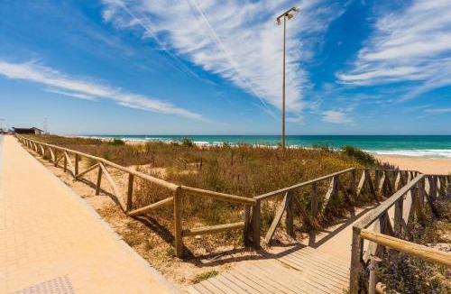 El Palmar House | Casa Basallote
