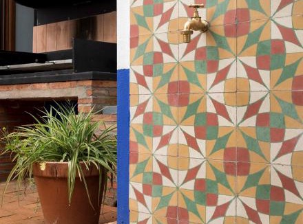Camunas House | Casa Besana