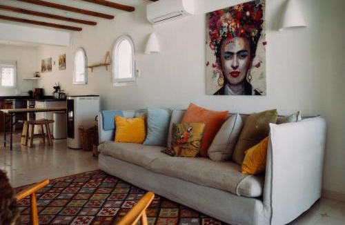 Paichi House | Casa Bianca 2