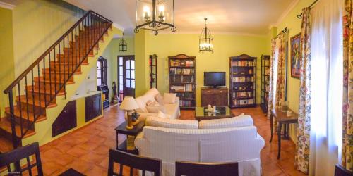 Penaflor Apartment | CASA BLANCAFLOR